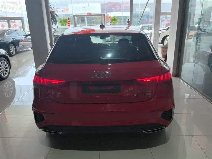 Фото 6 - Audi A3