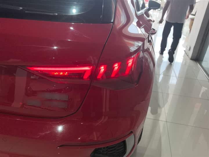 Фото 8 - Audi A3