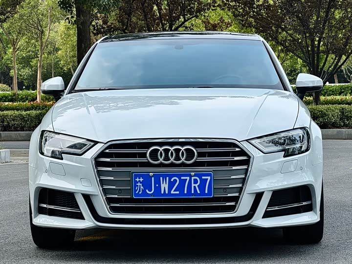 Фото 3 - Audi A3