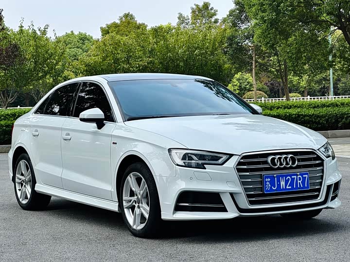 Фото 4 - Audi A3