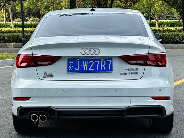 Фото 6 - Audi A3