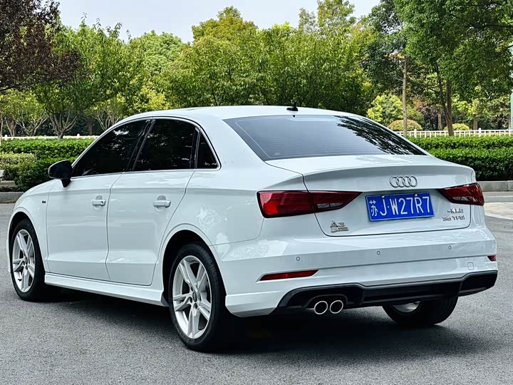 Фото 7 - Audi A3