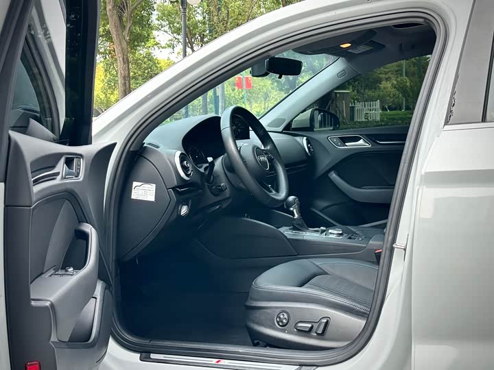 Фото 9 - Audi A3