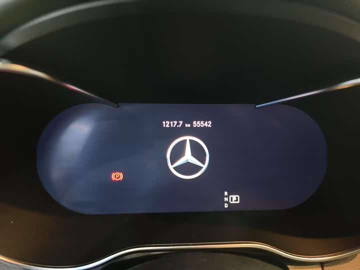 Фото 5 - Mercedes-Benz GLC-Class