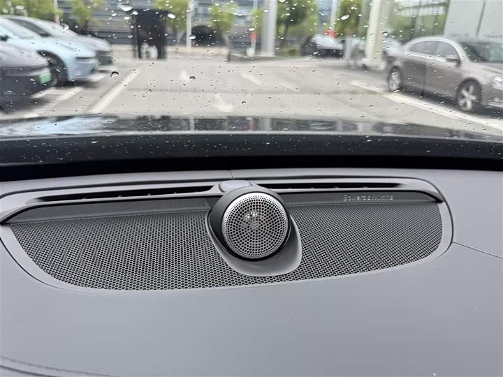 Фото 10 - Volvo XC90 Hybrid