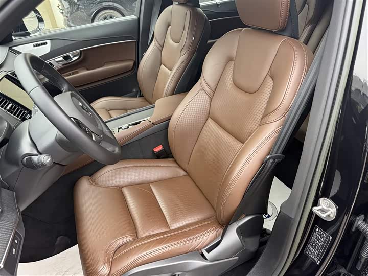 Фото 15 - Volvo XC90 Hybrid