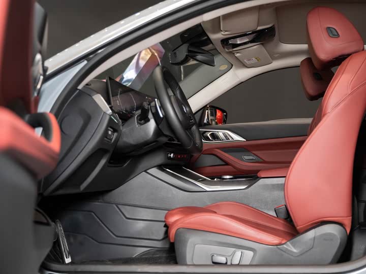 Фото 12 - BMW 4 Series