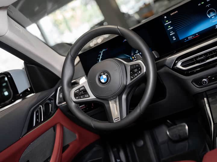 Фото 13 - BMW 4 Series