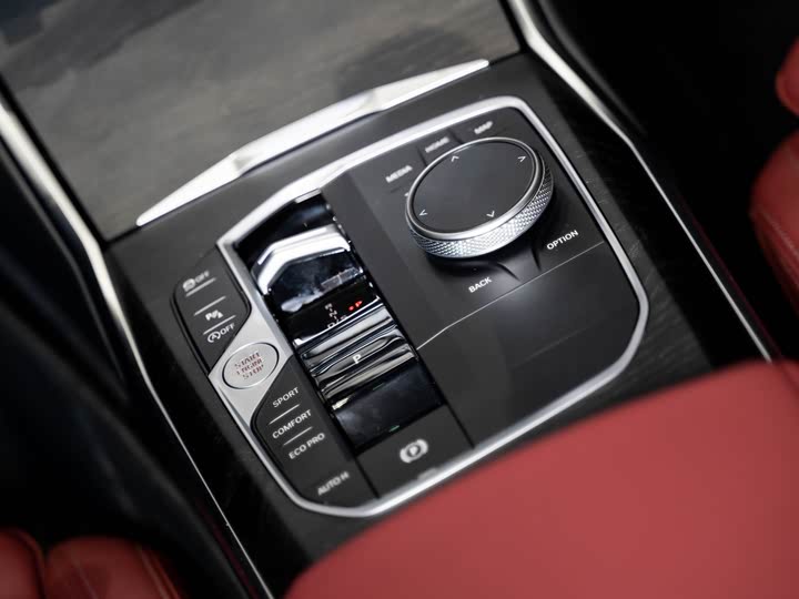 Фото 14 - BMW 4 Series