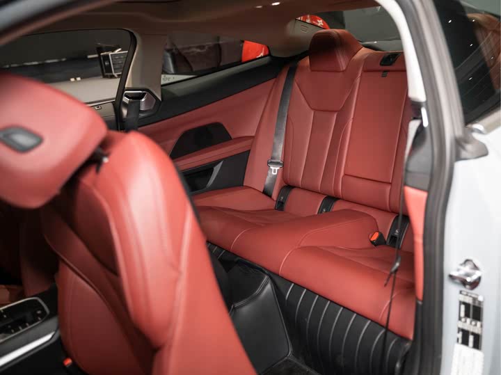 Фото 19 - BMW 4 Series