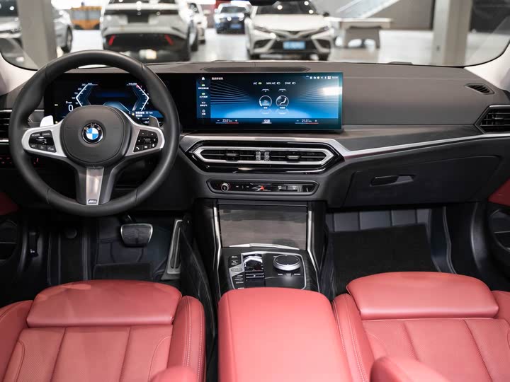 Фото 9 - BMW 4 Series