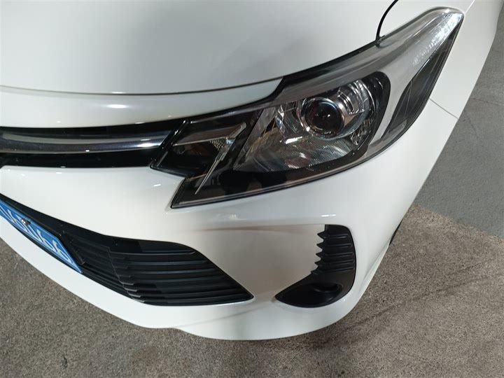 Фото 24 - Toyota Vios