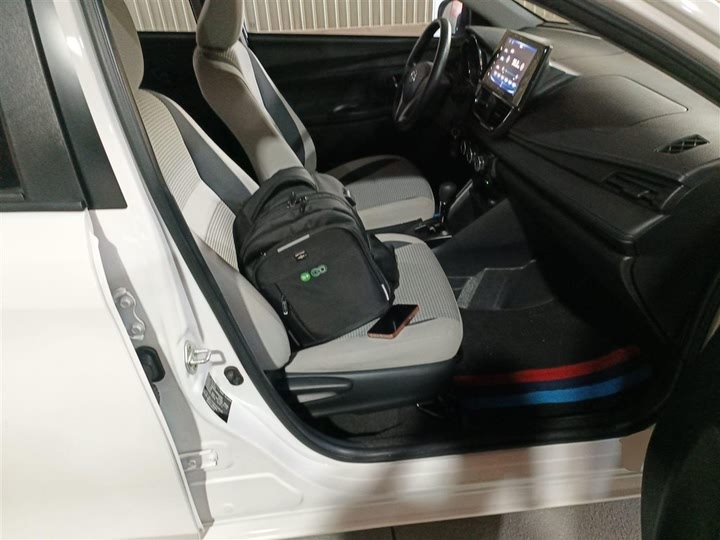 Фото 25 - Toyota Vios