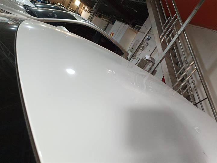 Фото 31 - Toyota Vios