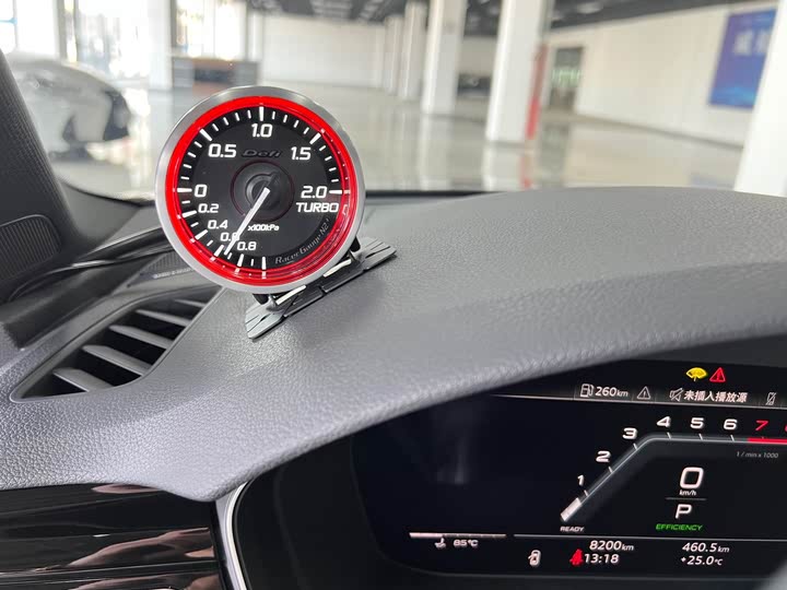 Фото 15 - Audi S4