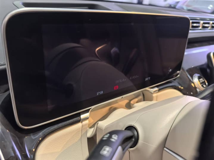 Фото 4 - Mercedes-Benz Maybach S-Class