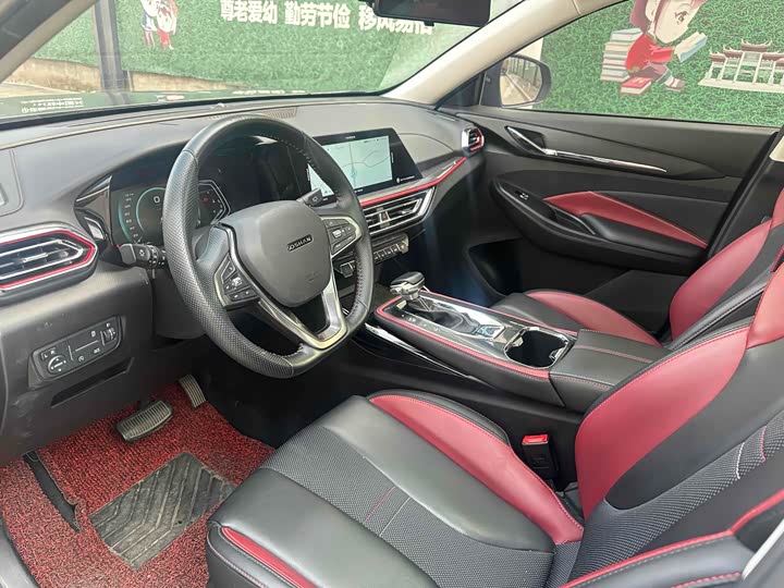 Фото 4 - Changan Oshan X5