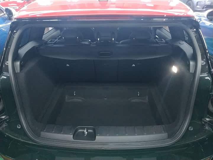 Фото 19 - Mini Clubman JCW