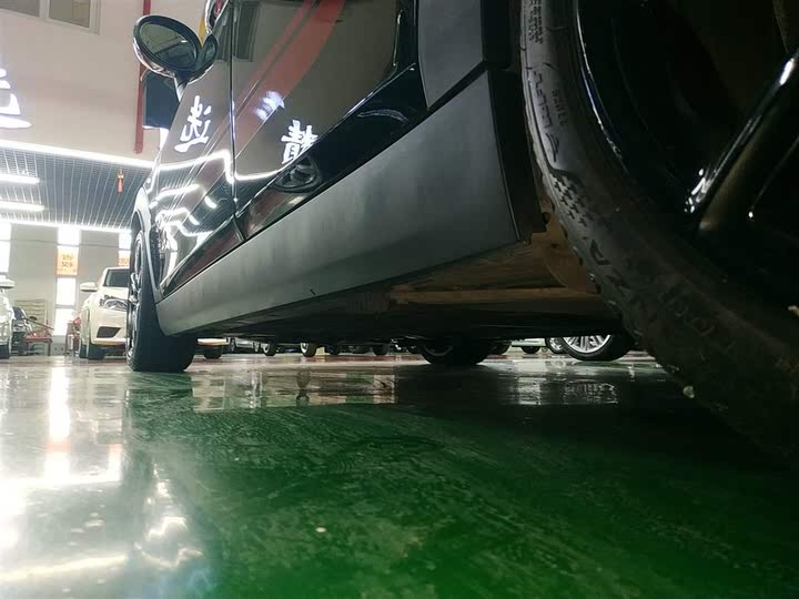 Фото 22 - Mini Clubman JCW