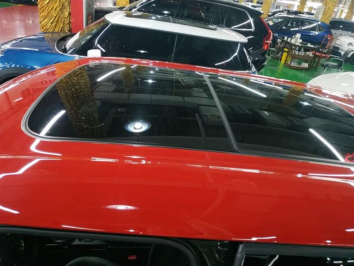 Фото 31 - Mini Clubman JCW