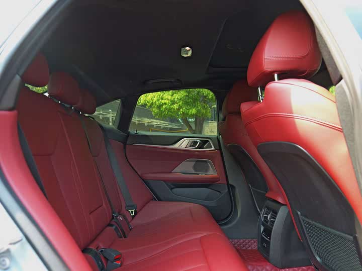 Фото 10 - BMW 4 Series