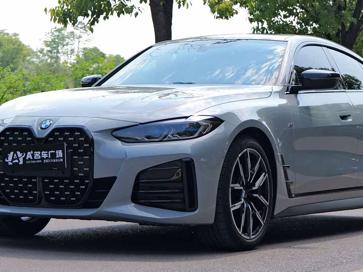 Фото 3 - BMW 4 Series