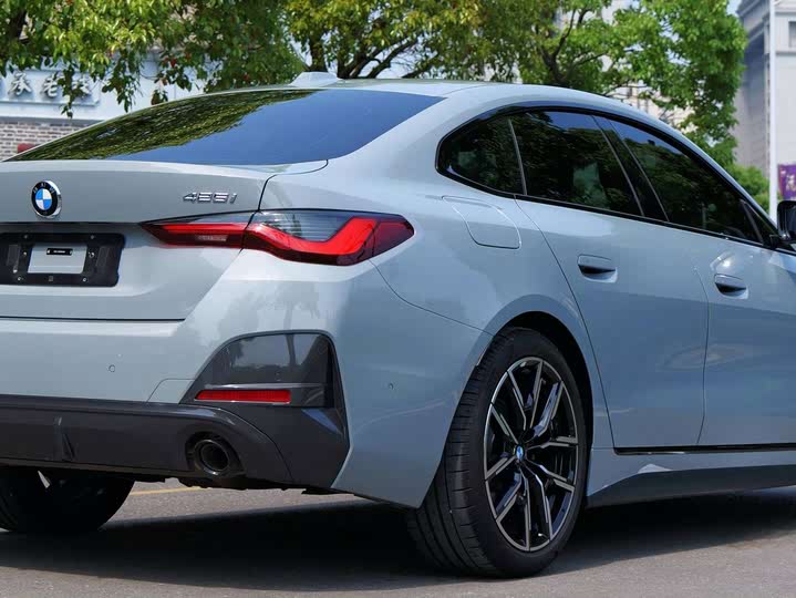 Фото 6 - BMW 4 Series