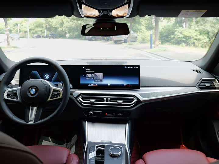Фото 7 - BMW 4 Series