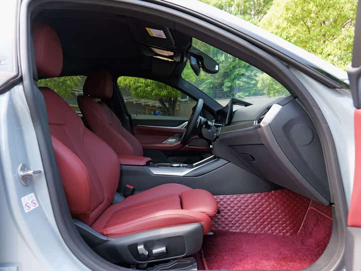 Фото 9 - BMW 4 Series