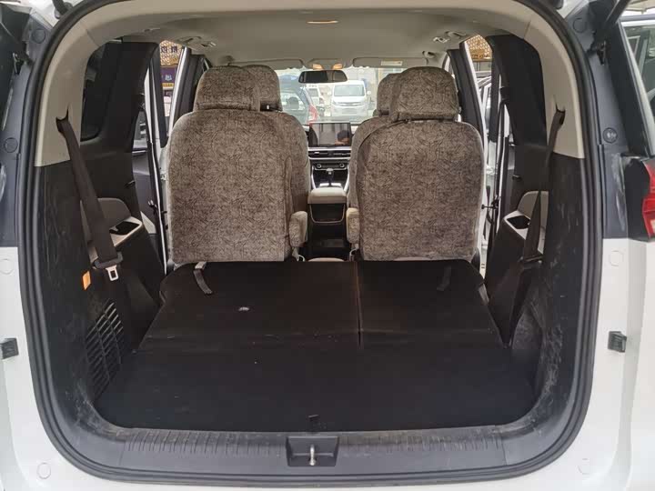 Фото 20 - Maxus G50