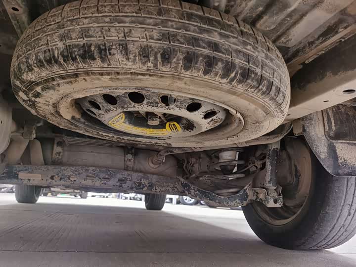 Фото 24 - Maxus G50