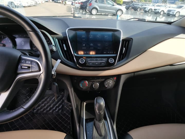 Фото 13 - Chevrolet Monza