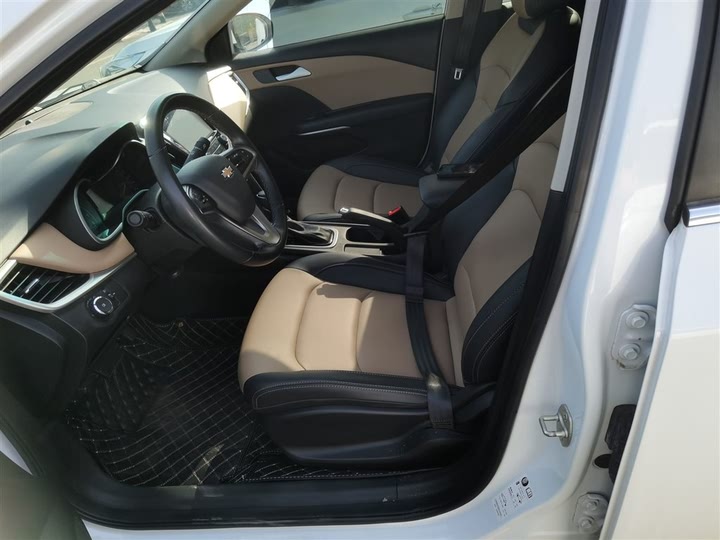 Фото 15 - Chevrolet Monza