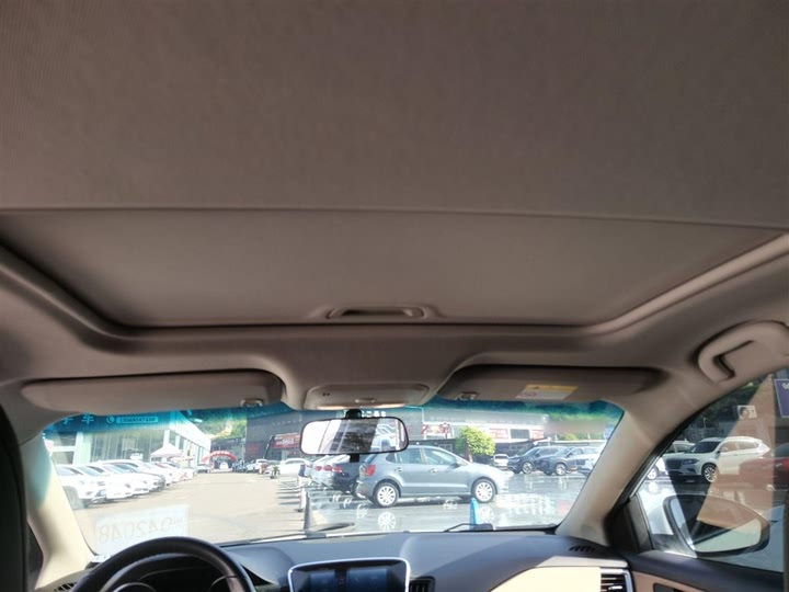 Фото 18 - Chevrolet Monza