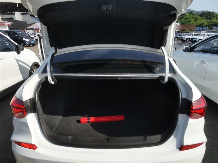 Фото 19 - Chevrolet Monza