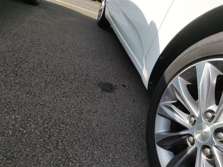 Фото 21 - Chevrolet Monza