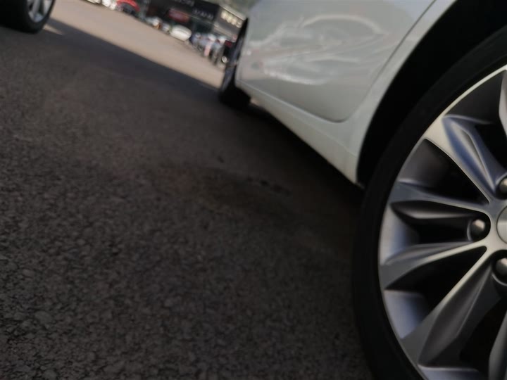 Фото 22 - Chevrolet Monza