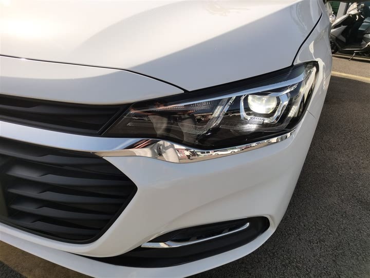 Фото 24 - Chevrolet Monza