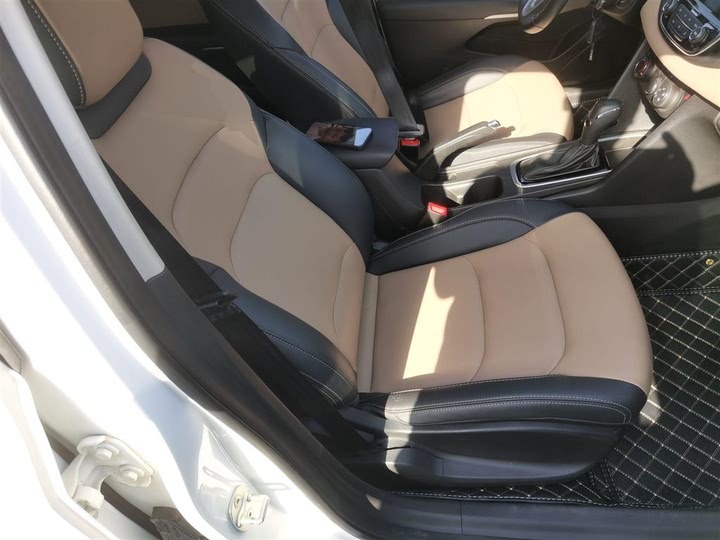 Фото 25 - Chevrolet Monza