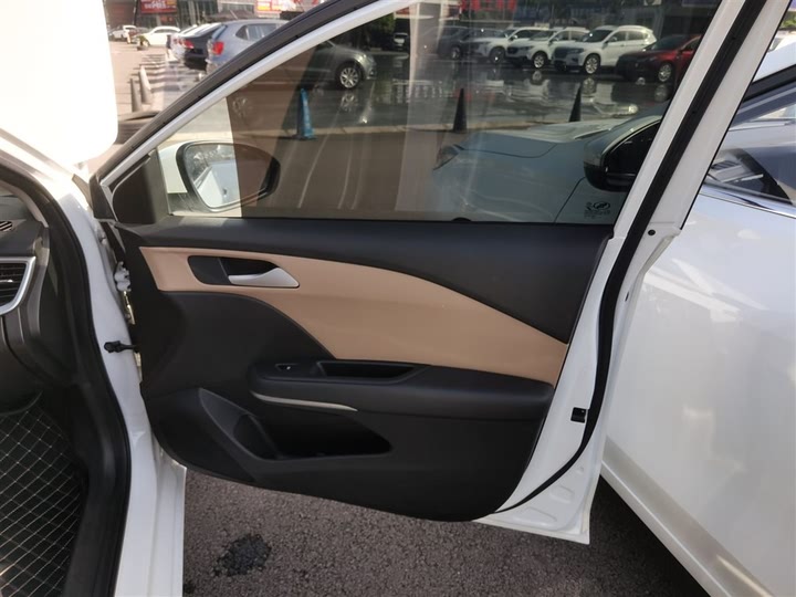 Фото 26 - Chevrolet Monza