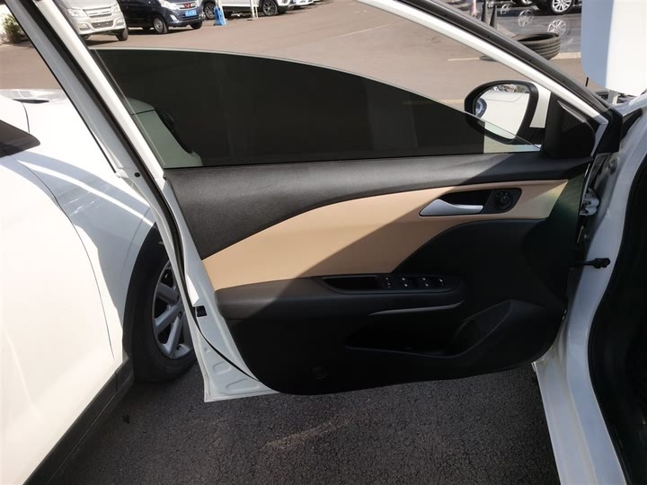 Фото 28 - Chevrolet Monza