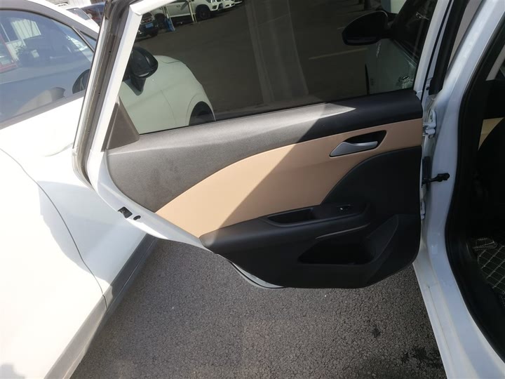 Фото 29 - Chevrolet Monza