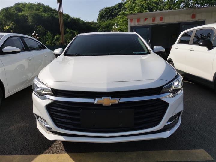 Фото 3 - Chevrolet Monza