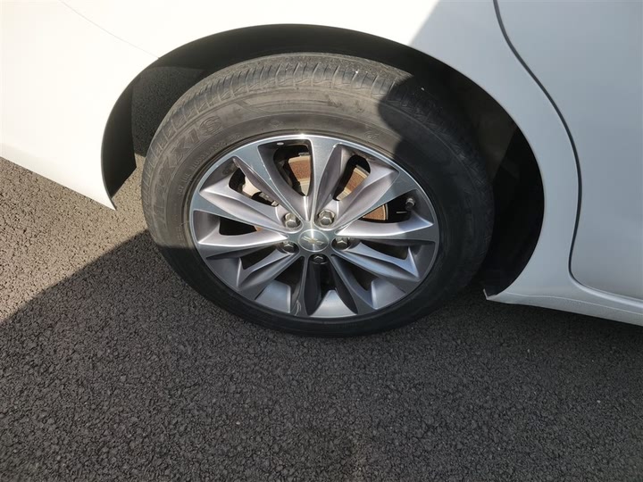 Фото 30 - Chevrolet Monza