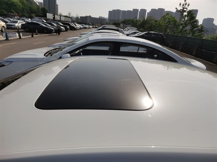 Фото 31 - Chevrolet Monza