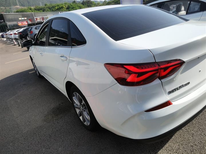 Фото 5 - Chevrolet Monza