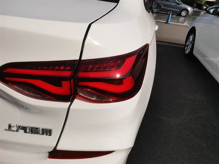 Фото 8 - Chevrolet Monza