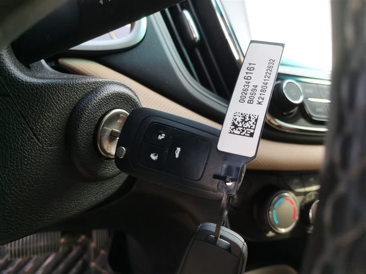 Фото 9 - Chevrolet Monza