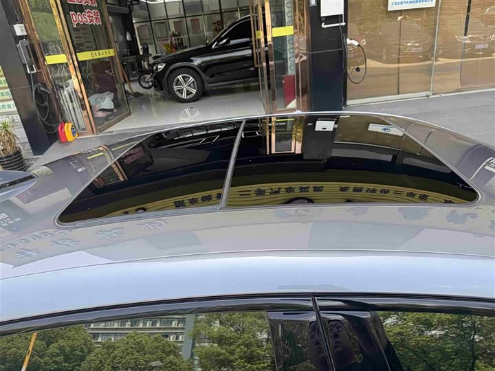 Фото 9 - BYD Qin L