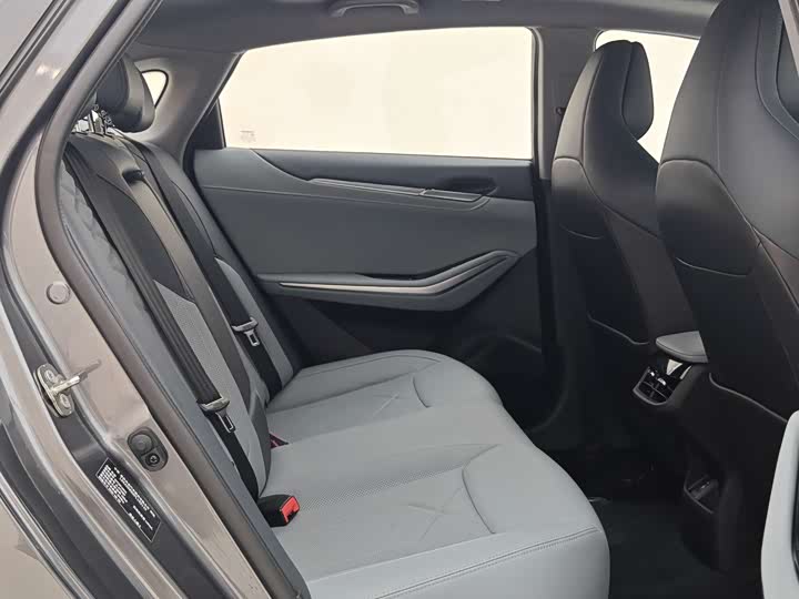 Фото 18 - Changan Raeton Plus